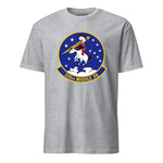 320th Missile Squadron — Heather Grey
