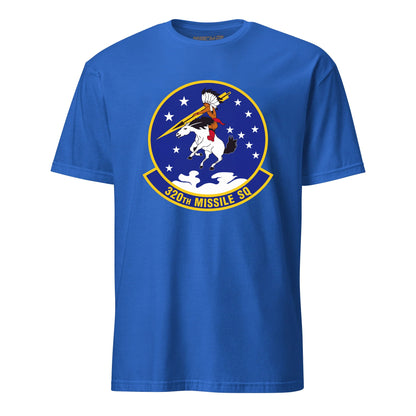 320th Missile Squadron — Royal