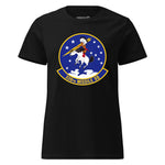 320th Missile Squadron — Black
