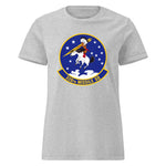320th Missile Squadron — Heather Grey