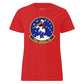 320th Missile Squadron — Red