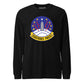 373rd Missile Squadron — Black