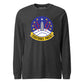 373rd Missile Squadron — Charcoal Heather