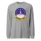 373rd Missile Squadron — Heather Grey