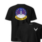 373rd Missile Squadron — Black