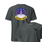 373rd Missile Squadron — Charcoal Heather