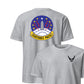 373rd Missile Squadron — Heather Grey