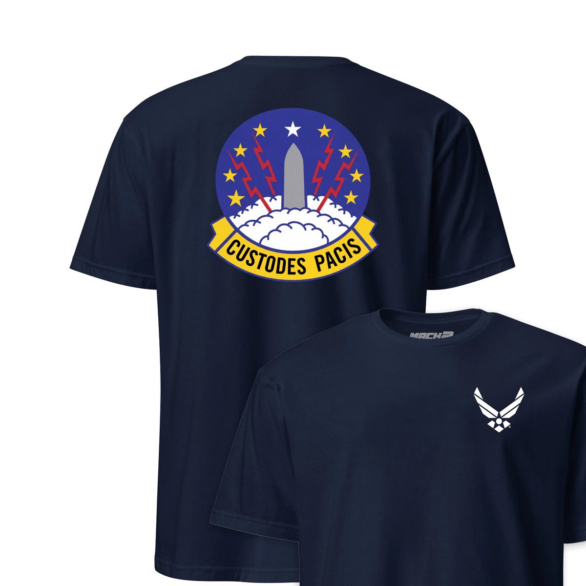 373rd Missile Squadron — Navy