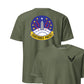 373rd Missile Squadron — OD Green