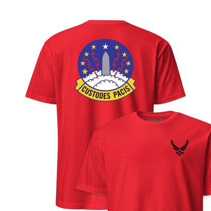 373rd Missile Squadron — Red