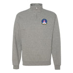 374th Missile Squadron — Heather Grey
