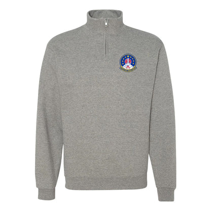 374th Missile Squadron — Heather Grey