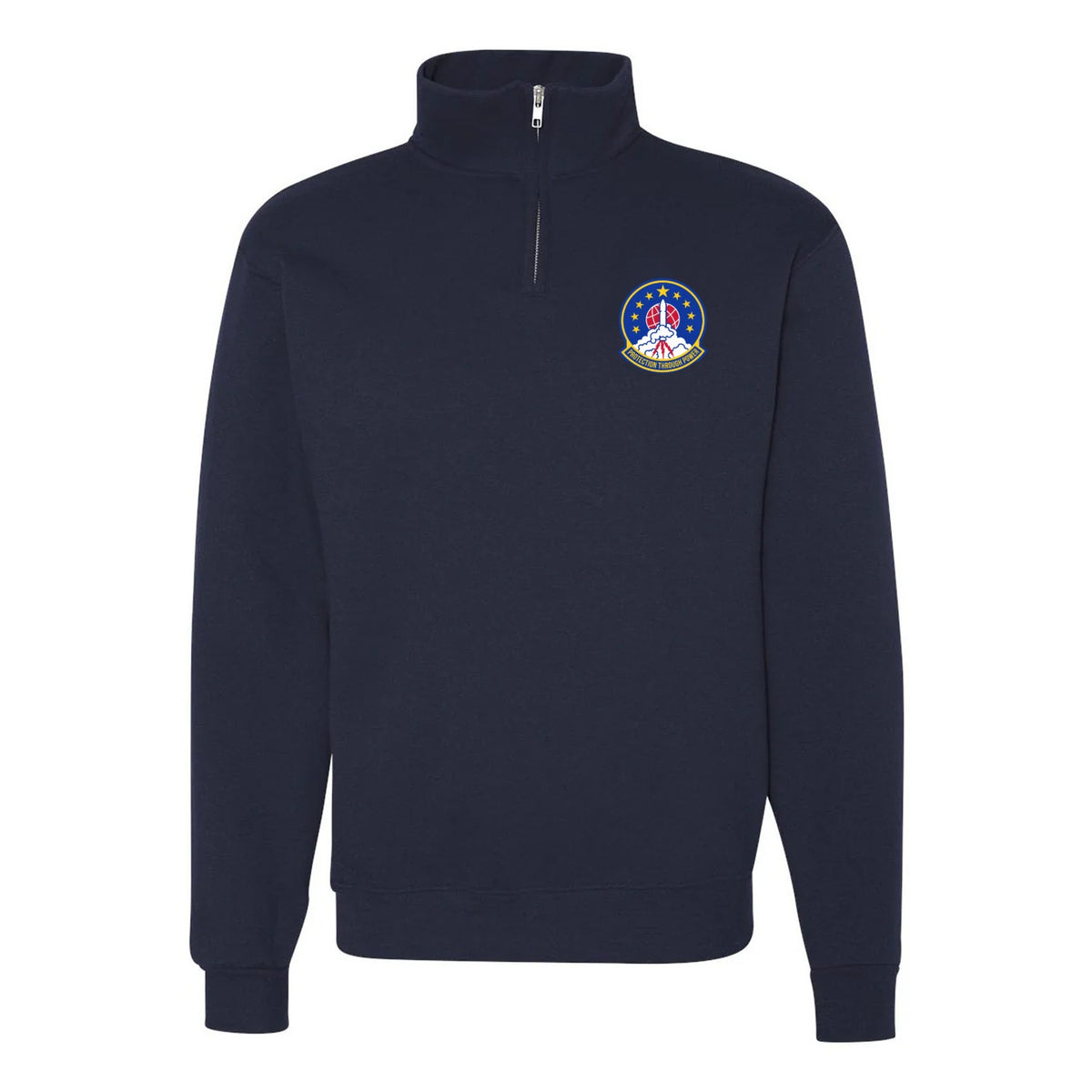 374th Missile Squadron — Navy
