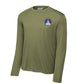 374th Missile Squadron — OD Green