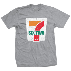 7.62 T-shirt