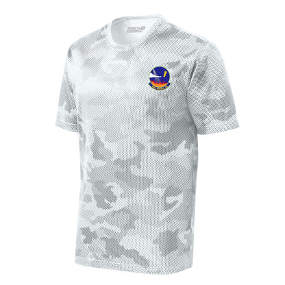 400th Missile Squadron — Camohex White