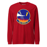 400th Missile Squadron — Red