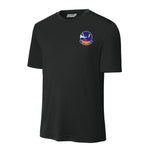 400th Missile Squadron — Black