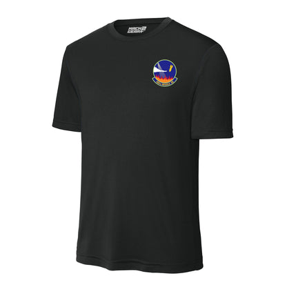 400th Missile Squadron — Black
