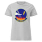 400th Missile Squadron — Heather Grey