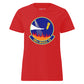 400th Missile Squadron — Red