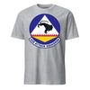 42nd Attack Squadron T-Shirt - Heather Grey
