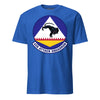 42nd Attack Squadron T-Shirt - Royal