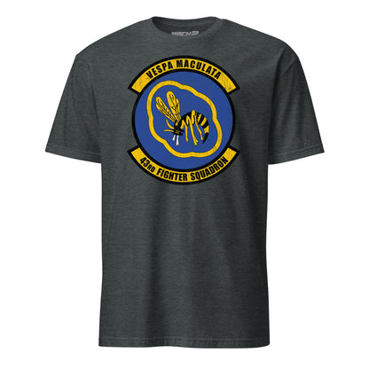 43rd Fighter Squadron T-Shirt