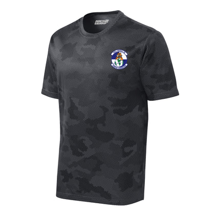 446th Missile Squadron — Camohex Iron Grey