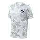 446th Missile Squadron — Camohex White