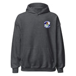 446th Missile Squadron — Charcoal Heather