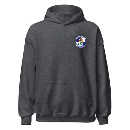 446th Missile Squadron — Charcoal Heather