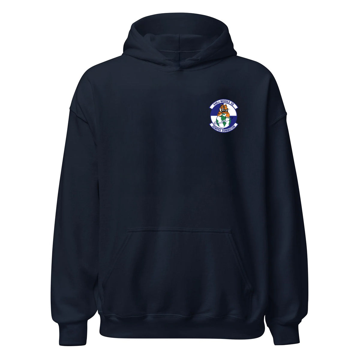 446th Missile Squadron — Navy