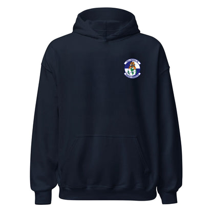 446th Missile Squadron — Navy