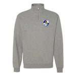 446th Missile Squadron — Heather Grey