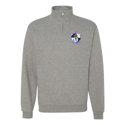 446th Missile Squadron — Heather Grey