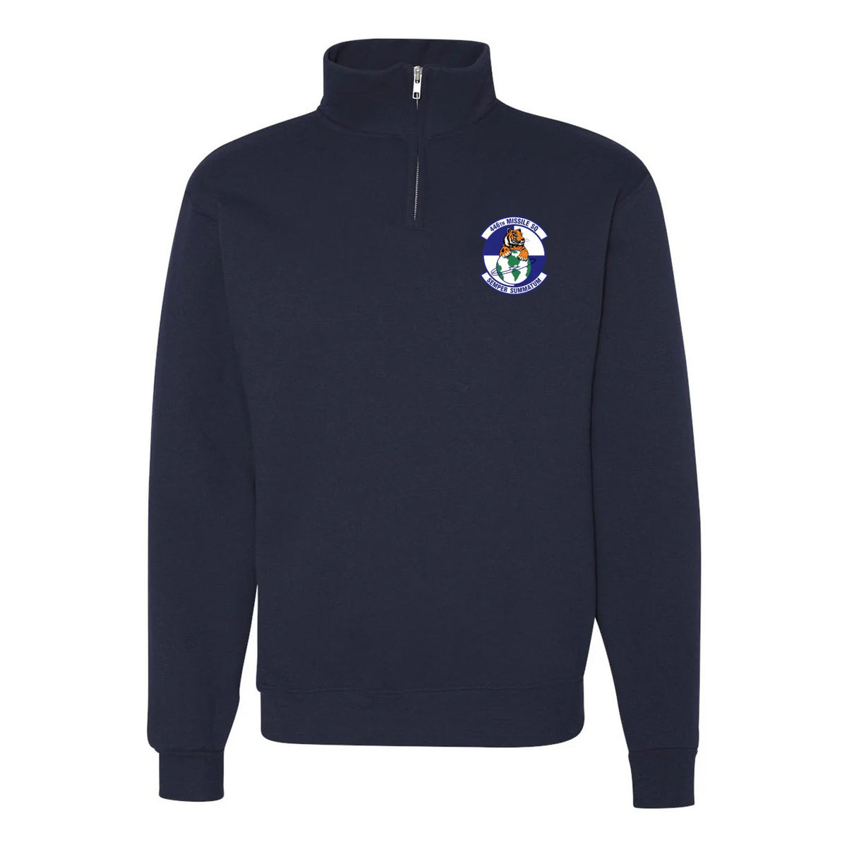 446th Missile Squadron — Navy