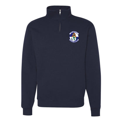 446th Missile Squadron — Navy