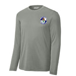 446th Missile Squadron — Concrete Heather