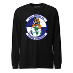 446th Missile Squadron — Black