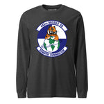 446th Missile Squadron — Charcoal Heather