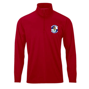 446th Missile Squadron — Red