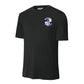 446th Missile Squadron — Black