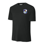 446th Missile Squadron — Black