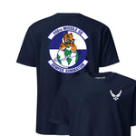 446th Missile Squadron — Navy