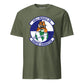 446th Missile Squadron — OD Green