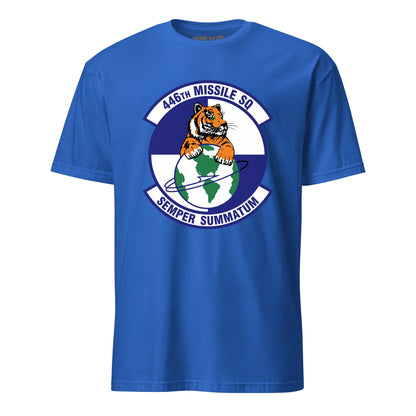 446th Missile Squadron — Royal