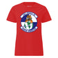 446th Missile Squadron — Red