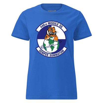 446th Missile Squadron — Royal