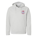 447th Missile Squadron — Silver